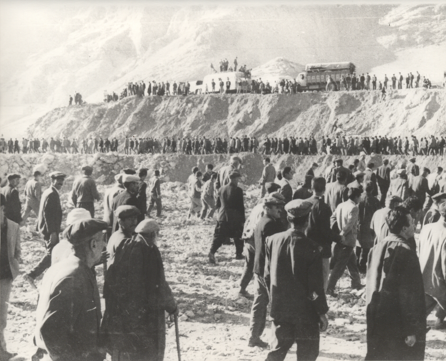 T�rk m�hendisli�inin ortaya koydu�u ilk dev tesisti... Y�lda 27 milyar dolar katk� sa�l�yor