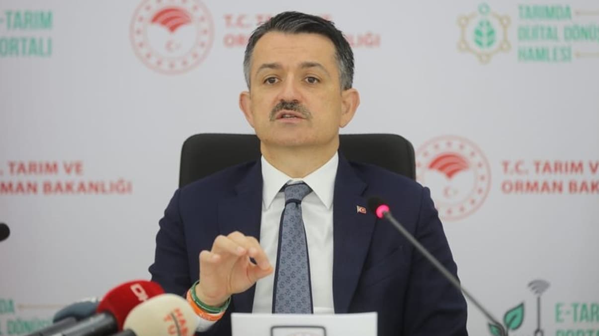 Bakan a��klad�! 68 projeye 71 milyon lira hibe