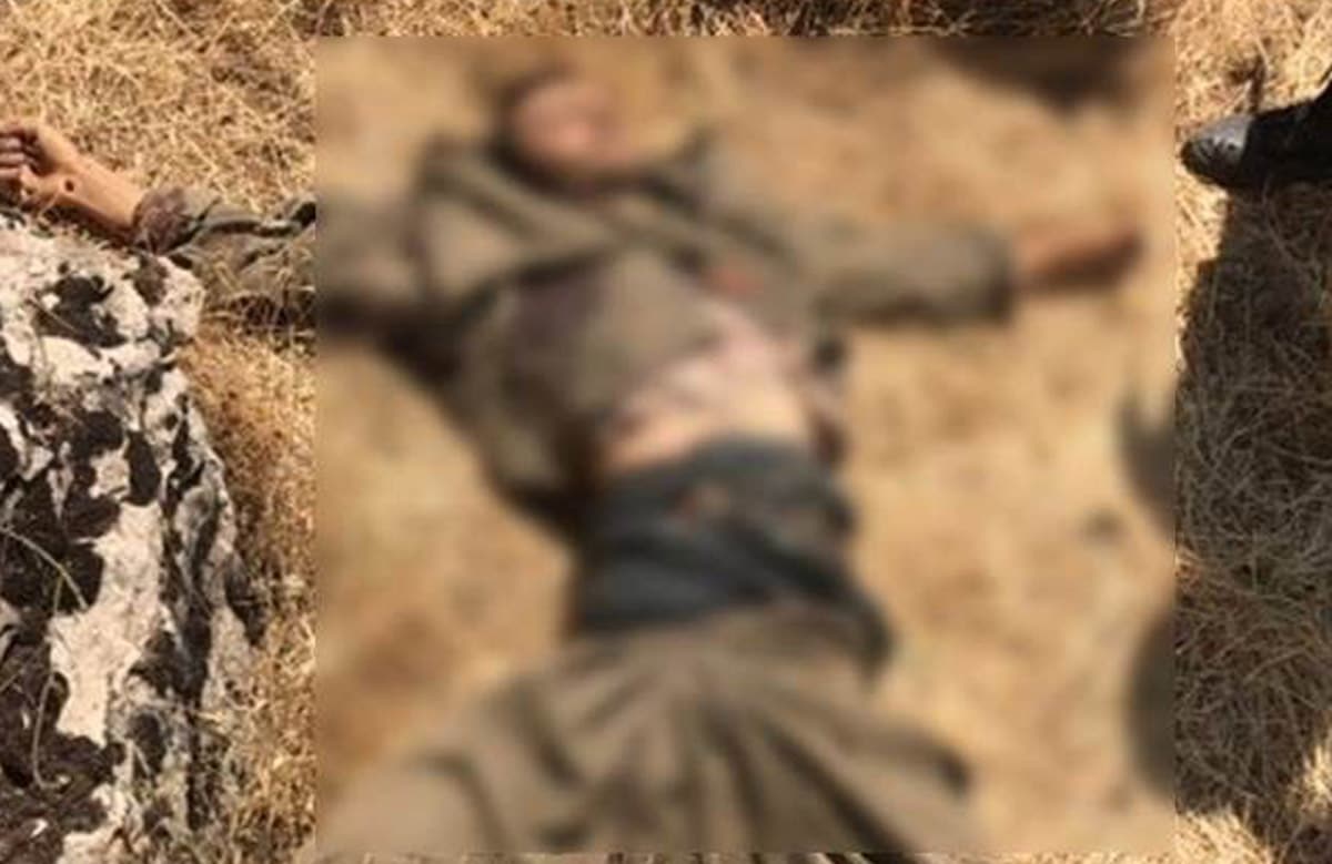 Bakan Soylu duyurdu! Ter�r �rg�t� PKK'ya �st d�zey darbe