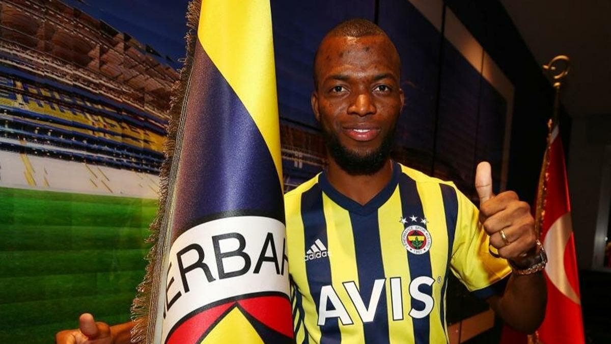 Enner Valencia: ''Bu forma iin her eyimi vereceim''