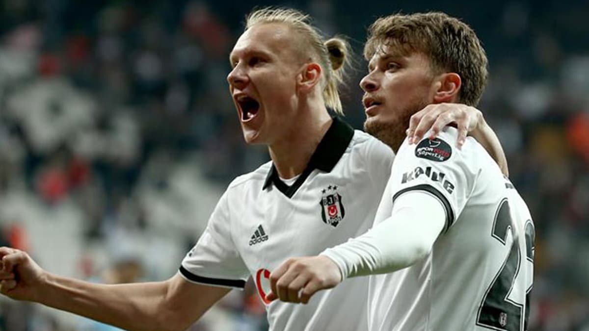 Yeni transfer sonras� fla� geli�me!