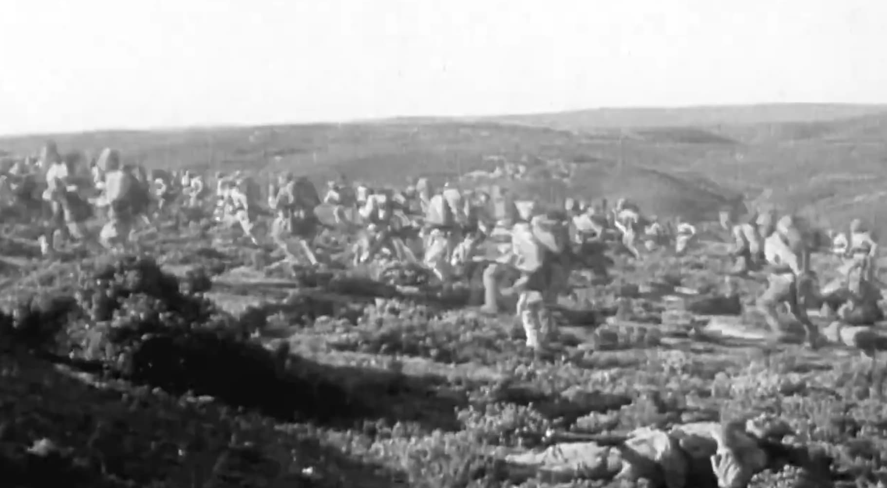 Milli Savunma Bakanl���'ndan ���nc� Malazgirt payla��m�