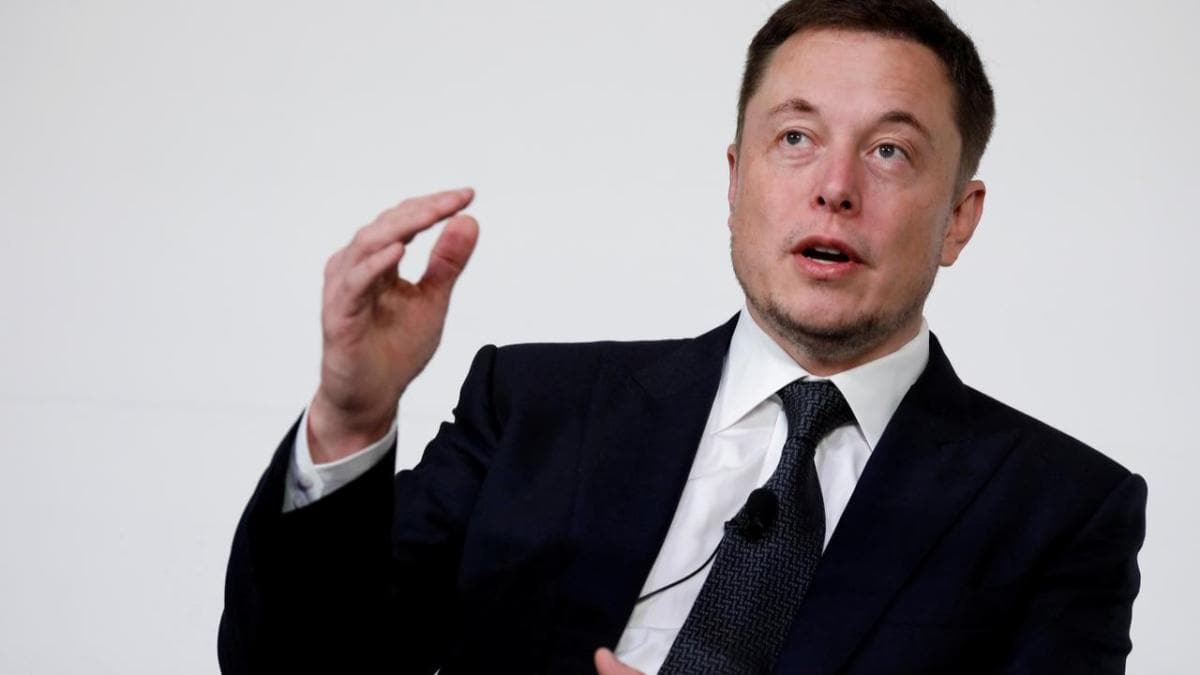 Musk: Tesla'ya siber saldr engellendi