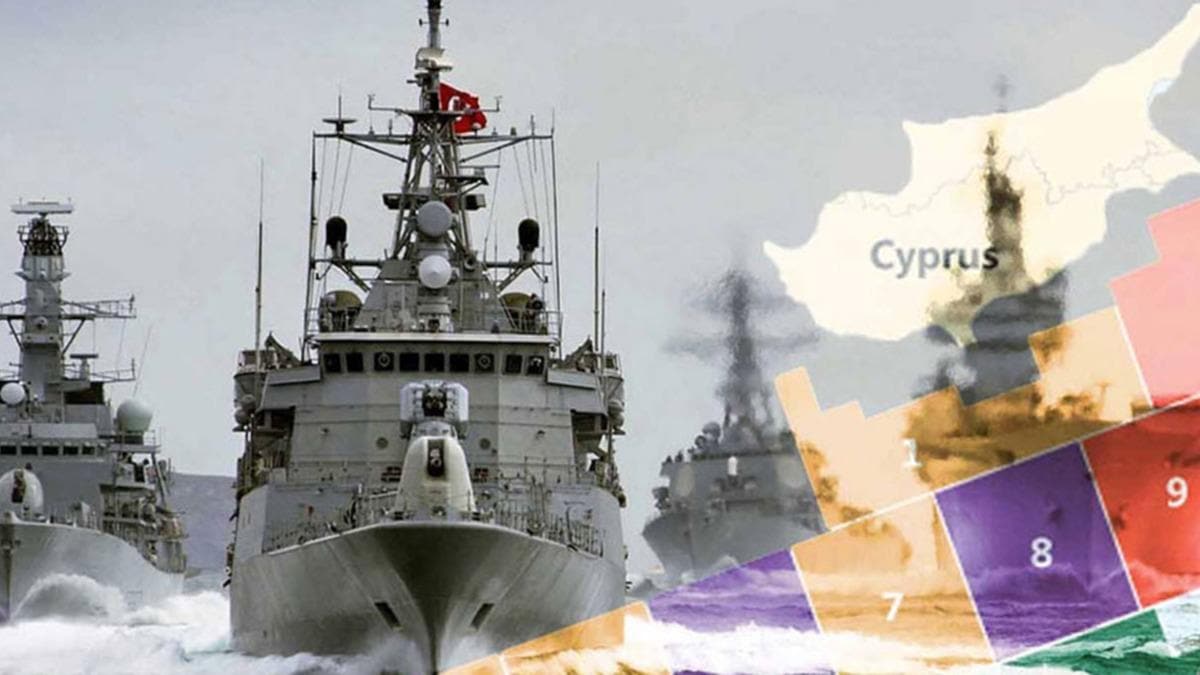 Bakan avuolu: Yunanistan kara sularn 12 mile karamaz bu sava nedenidir