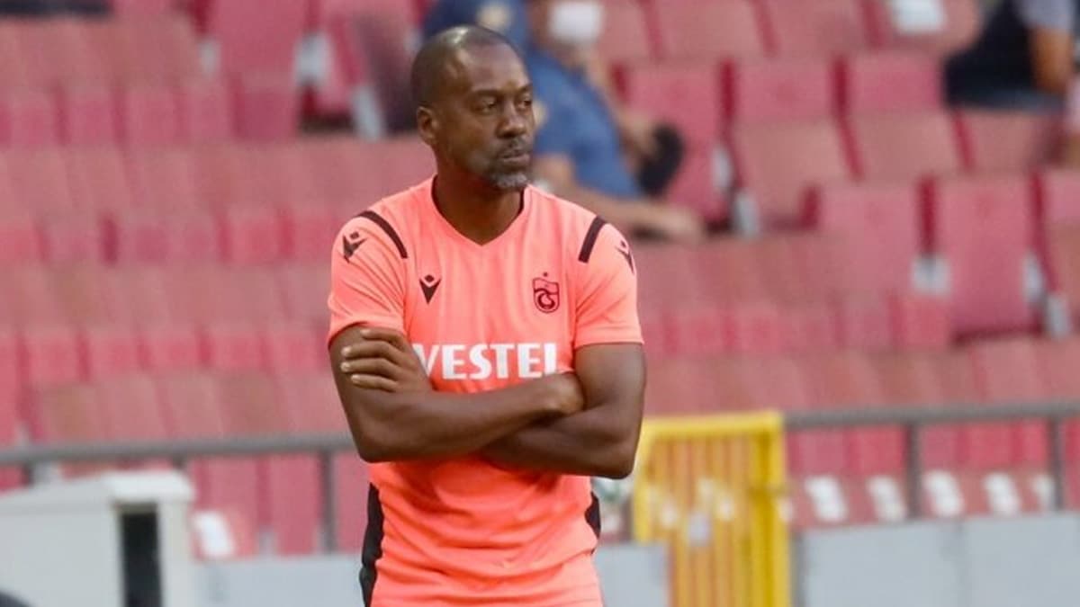 Eddie Newton: 'Adaptasyon sreci gerekiyor'