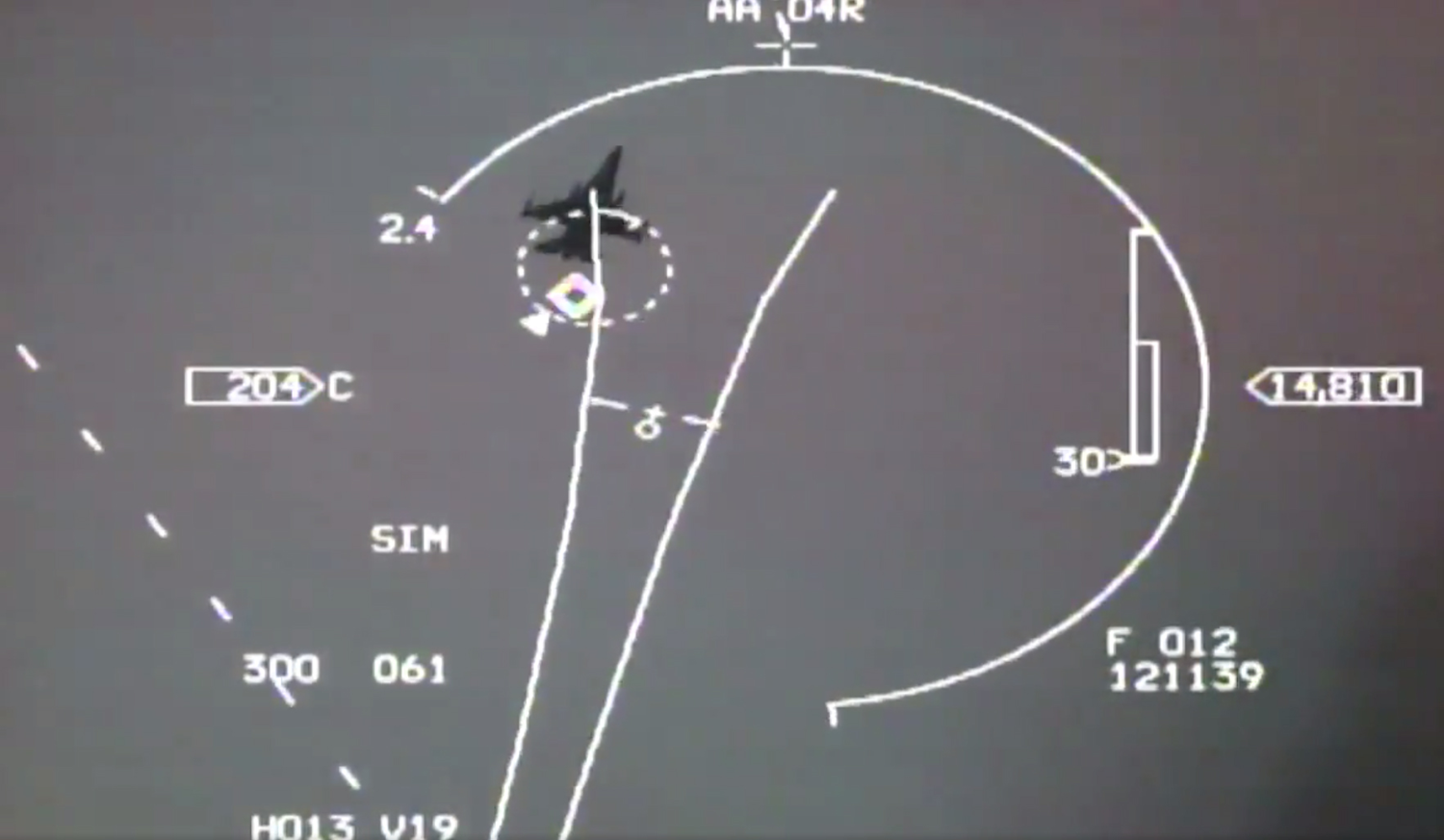 G�venlik Uzman� A�ar: Havada bir g�� m�cadelesi ya�and� ve T�rkiye kazand�