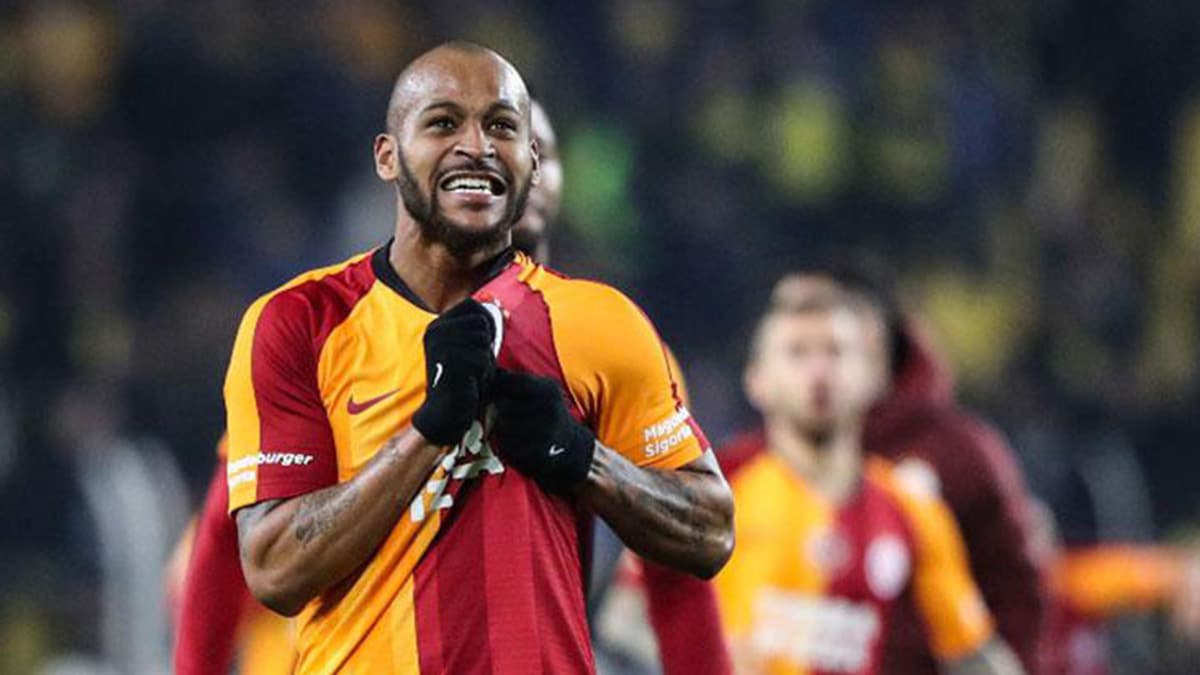 Marcao'dan ayr�l�k sinyali!