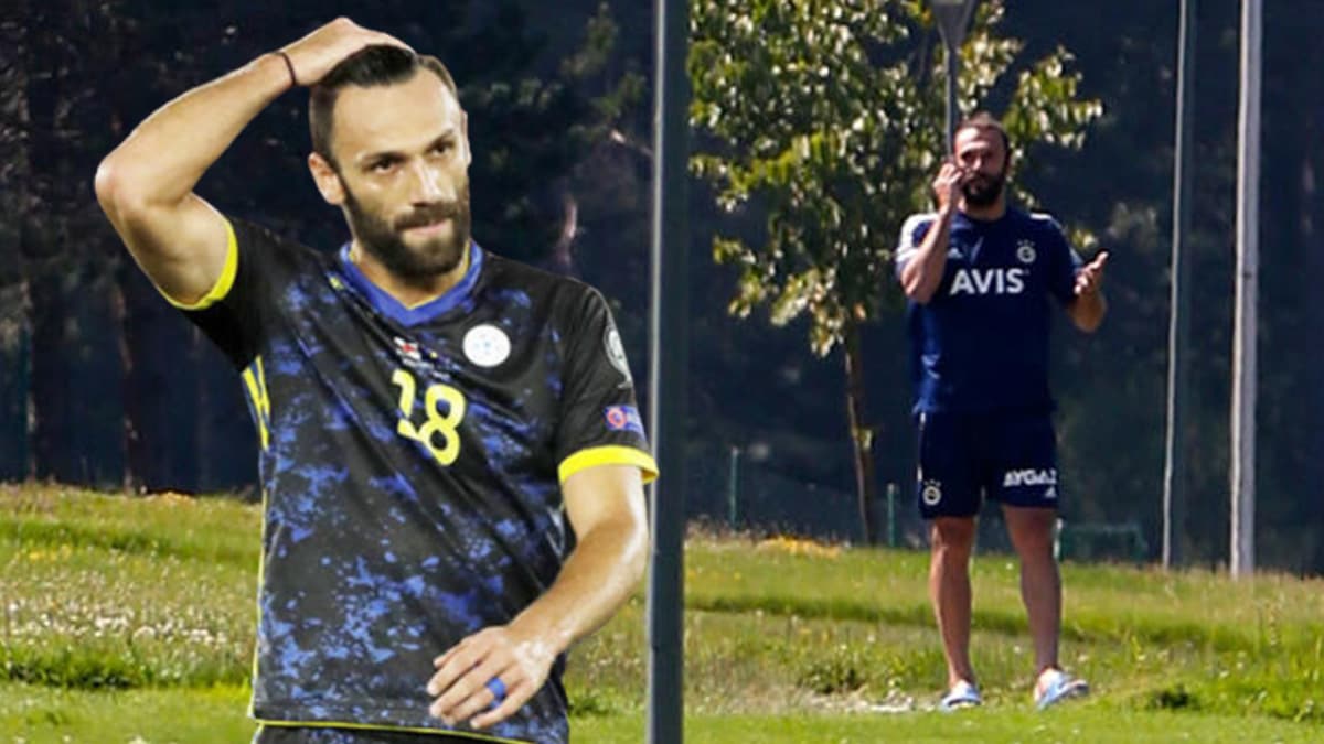 Vedat Muri� transferi �talya'y� kar��t�rd�!