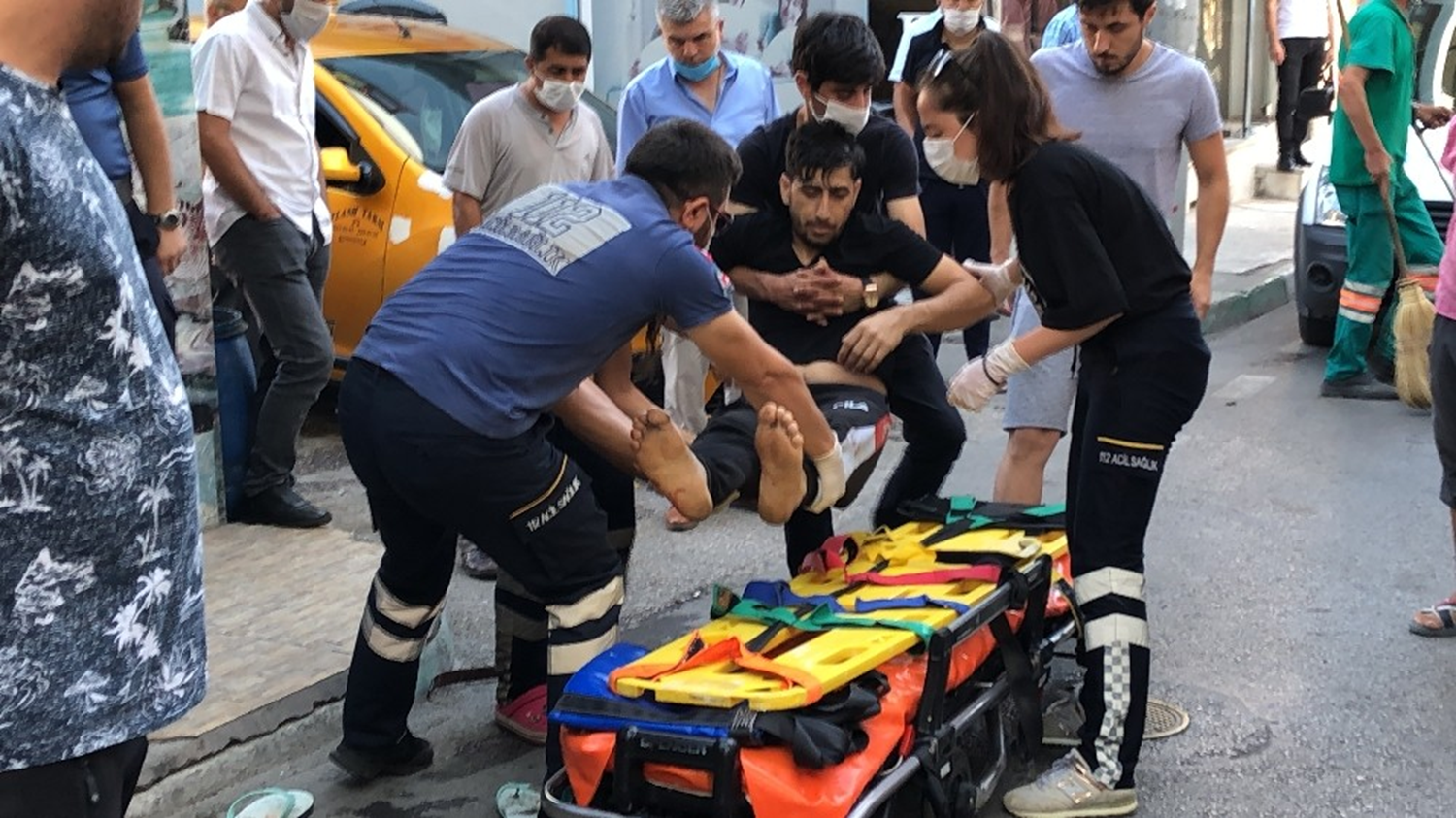 Kaynpeder tartt damadna kurun yadrd