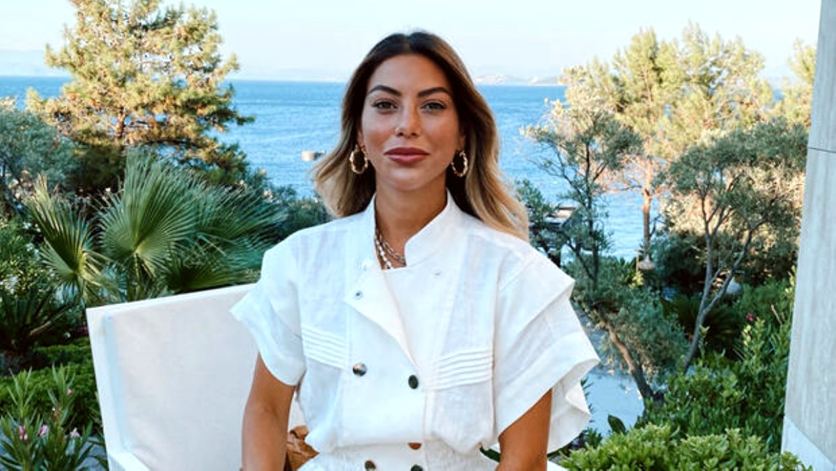 Krizi f�rsata �evirdiler! Pandemi s�recinde ev dizayn�