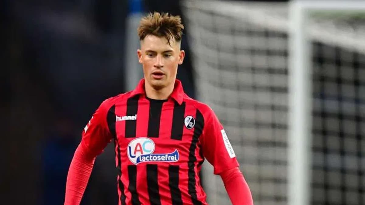 Robin Koch, Leeds United'da