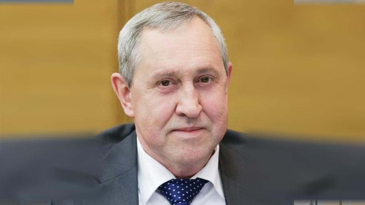 Rusya tarihinin en byk rvet davas milletvekili Belusov'a ald