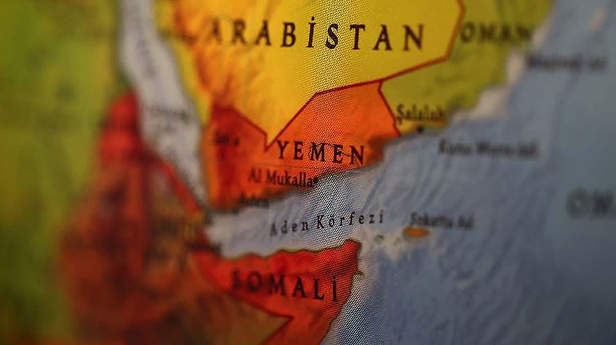 Yemen H�k�meti: Stockholm Anla�mas�'n�n durdurulmas� i�in b�y�k bask�ya maruz kal�yoruz