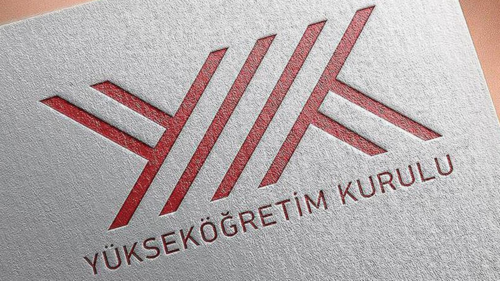 Y�ksek��retim Kurulu'ndan ��rencilere 'tek hekim raporuyla kay�t yapt�rabilme' olana��