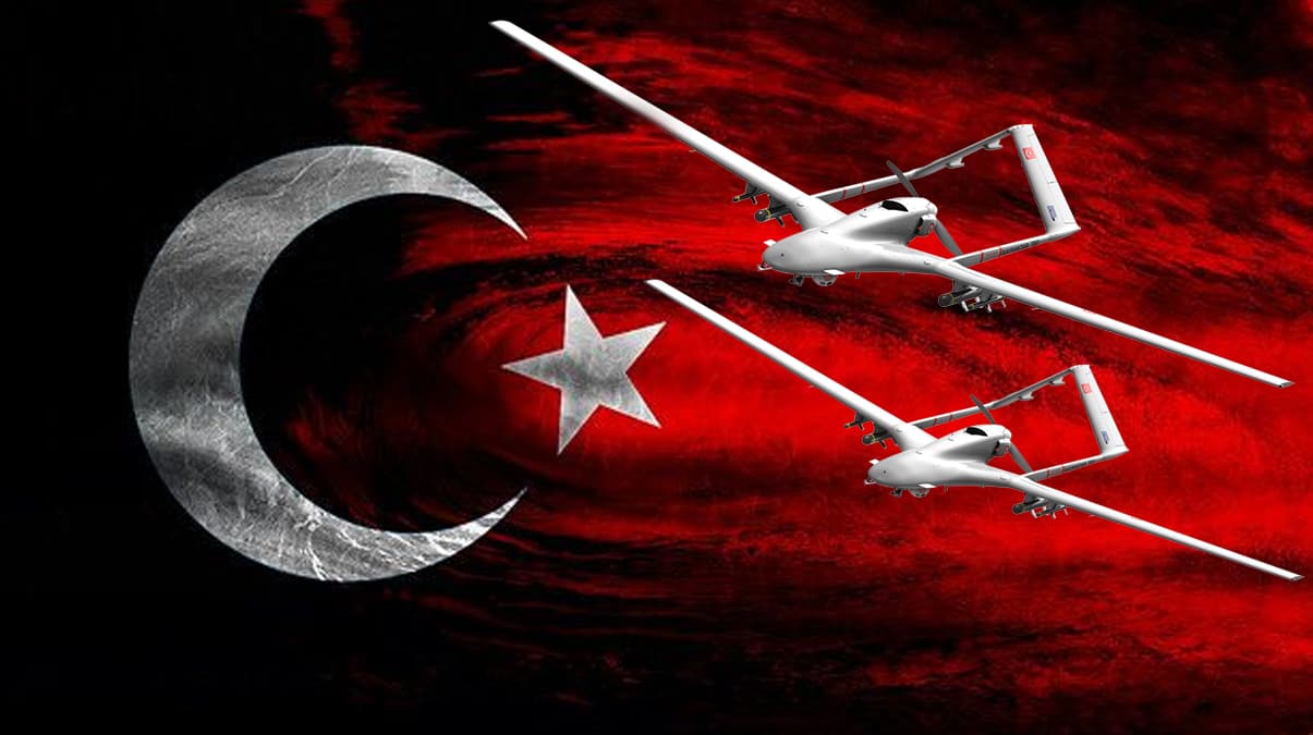 300 �HA B�y�k Zafer i�in g�klerde!