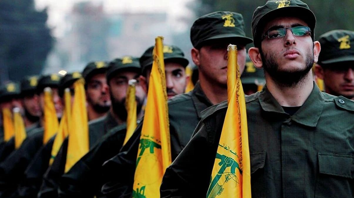 Hizbullah orduya seslendi: 12 nolu ambarn iindekileri aklayn