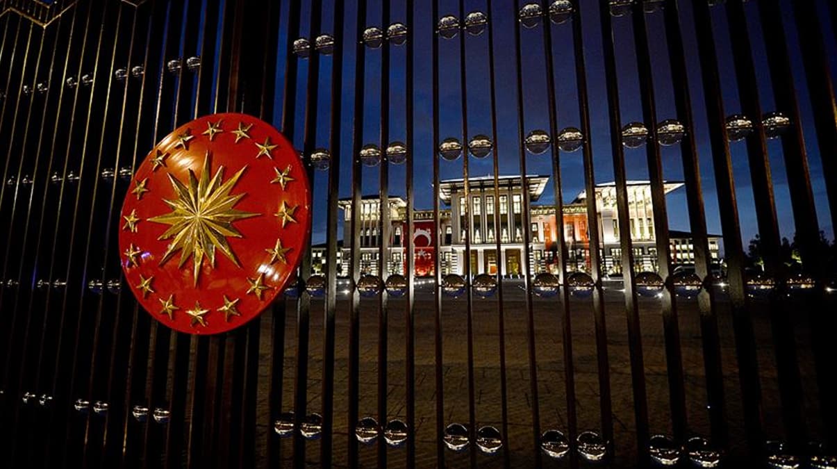 Cumhurba�kanl���'ndan �sve�'teki provokasyona sert tepki: Modern barbarlar!