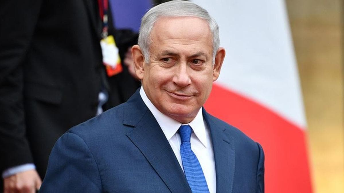 Netanyahu: Arap ve Mslman lkelerin liderleriyle ok sayda gizli grme yaptk