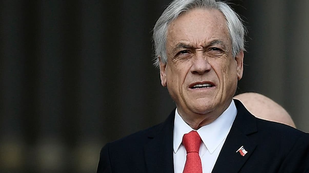 Devlet Ba�kan� koronavir�se rest �ekti: Bizi rahat b�rak