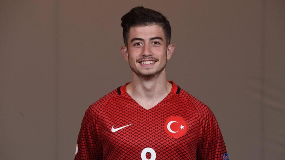 Sivasspor, Kerem Atakan Kesgin'i transfer etti