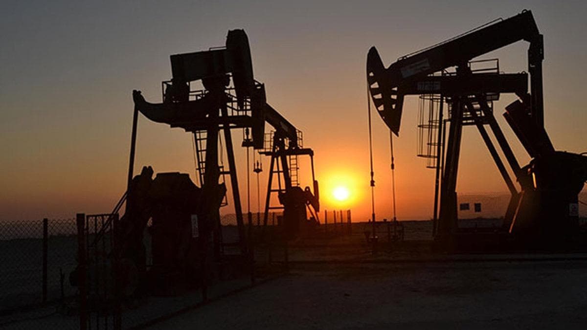 Suudi Arabistan'da iki petrol ve gaz sahas kefedildi