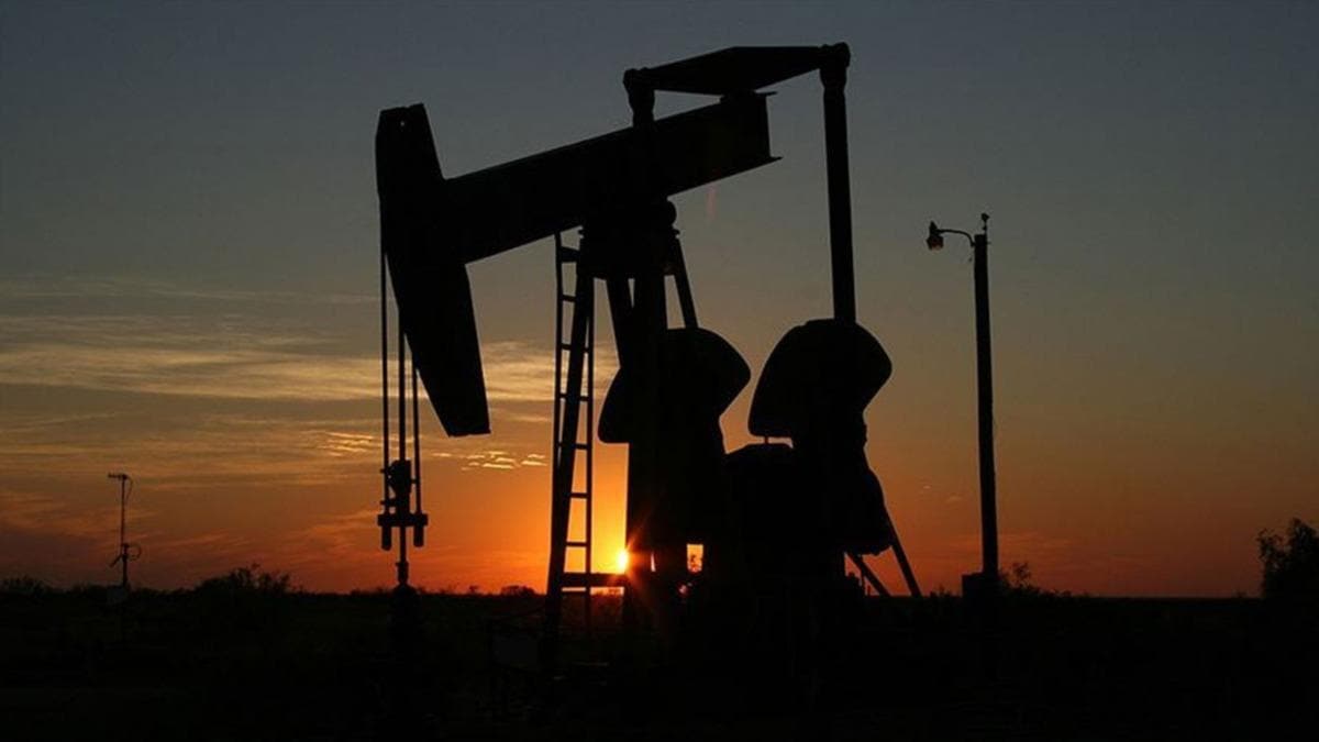 Suudi Arabistan'da yeni petrol yata bulundu