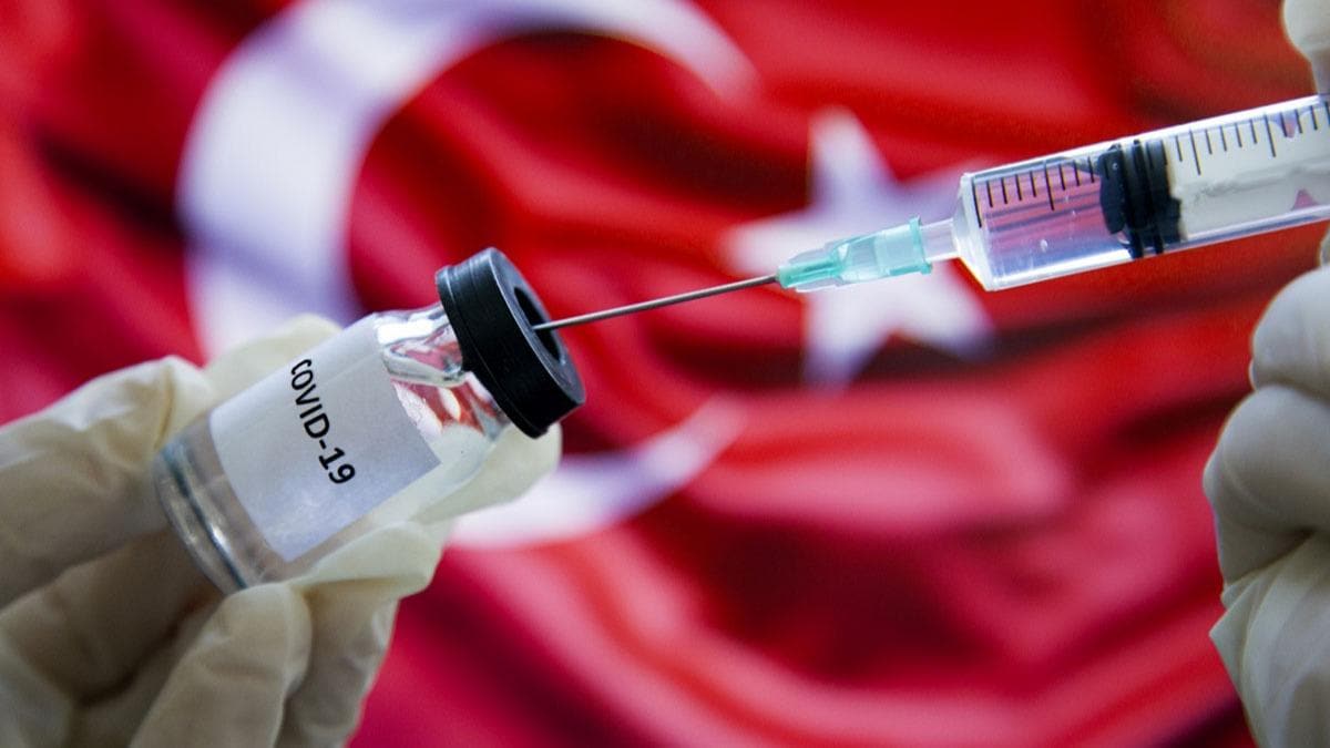 Koronavirs vakalarnda son durum: Trkiye'de koronavirs vaka says ka oldu?