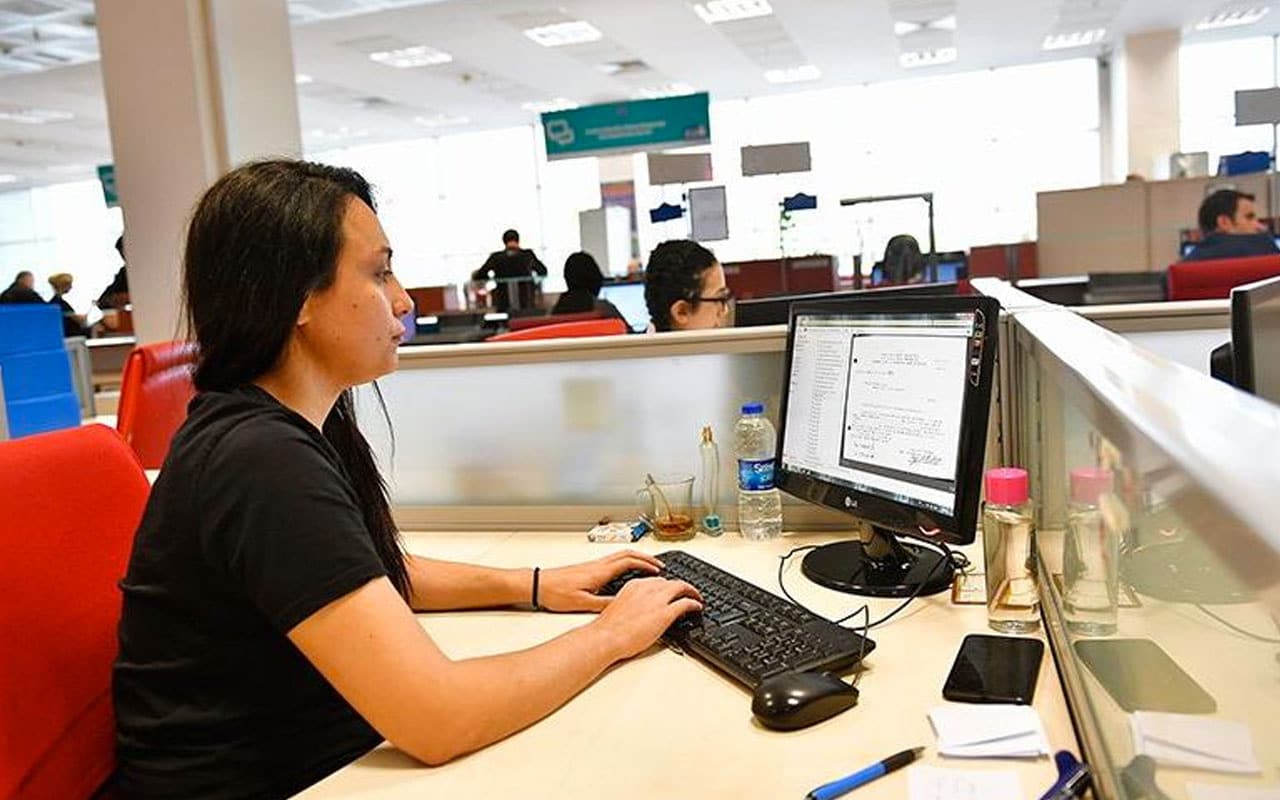 Ankara Valili�i'nden kamuda esnek �al��ma d�zenlemesi