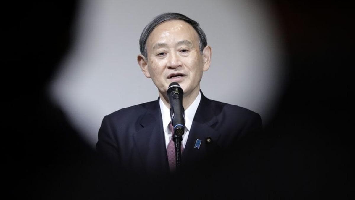 Babakan Shinzo Abe istifa etmiti!  Japonya'da gzler yarnda