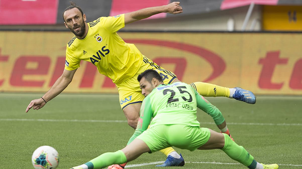 Muri� transferinde yeni geli�me