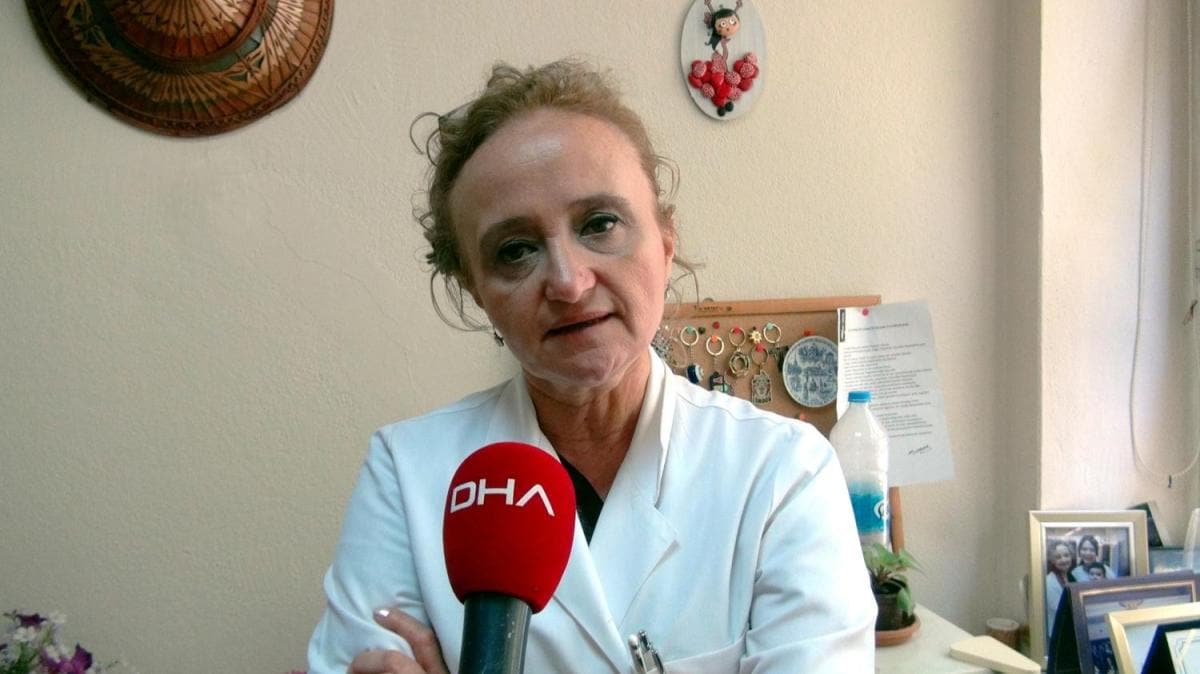 Prof. Dr. Taova: Grip ve koronavirs ayrt eden tan testleri gelitirdi