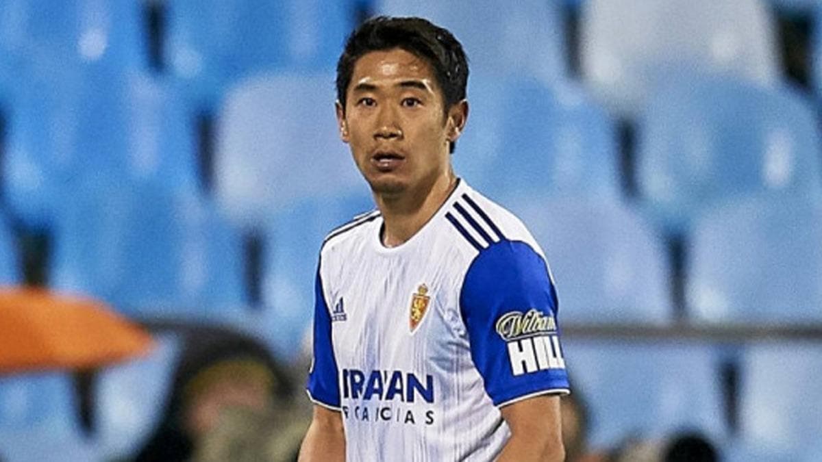 Real Zaragoza, Kagawa'y yetersiz buldu