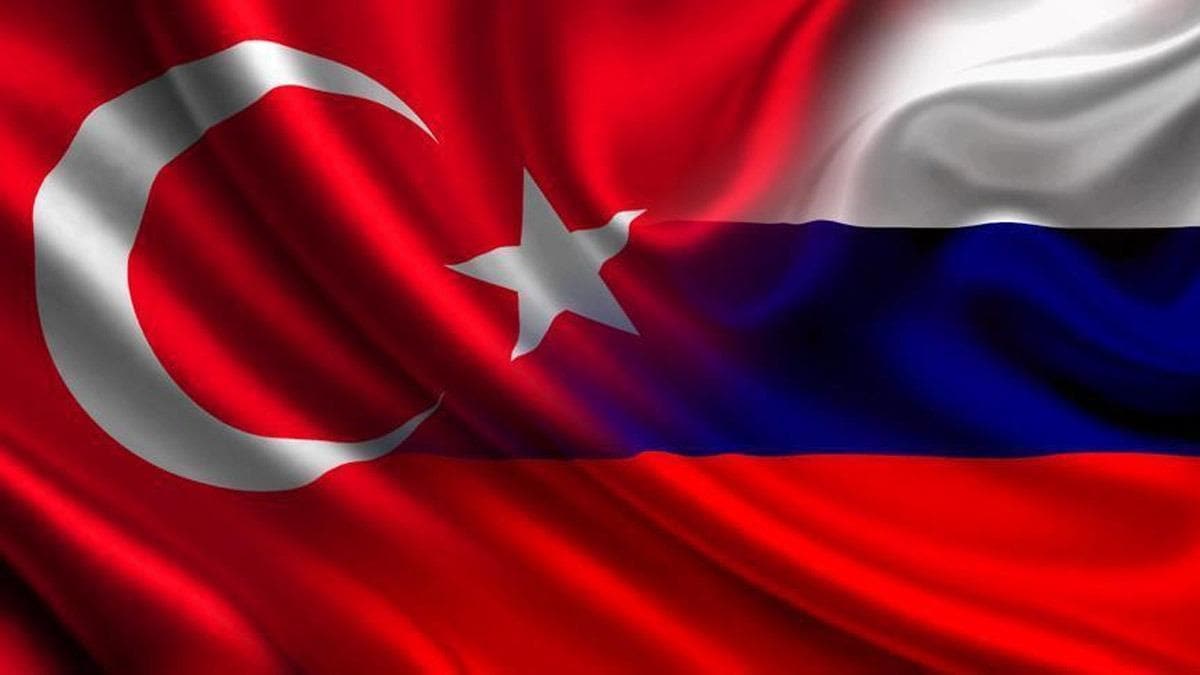 Trkiye'den Rusya'ya kritik Libya ziyareti
