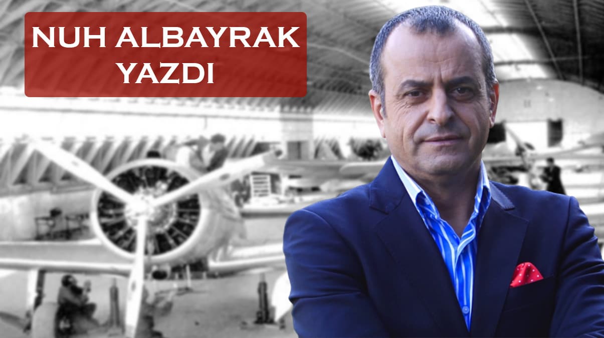 Uak fabrikalarn kimin kapattn soran Kldarolu'na cevaplar