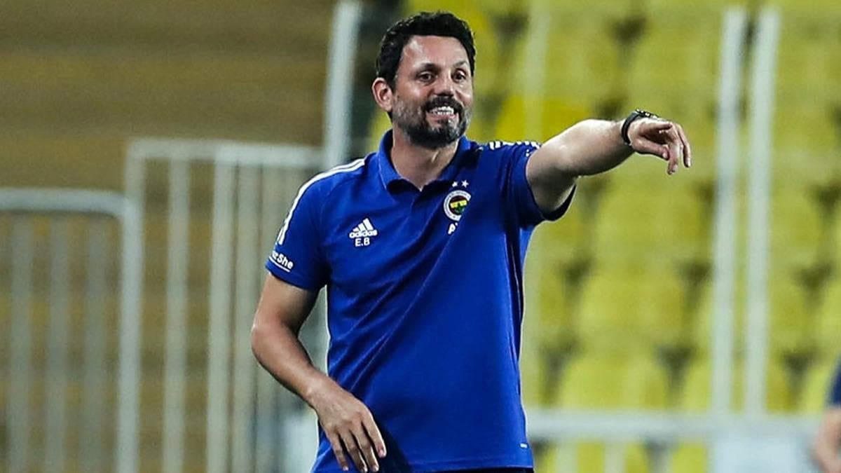 Erol Bulut: ''Daha iyi olmamz lazm''