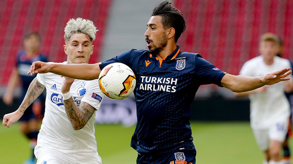 �rfan Can La Liga yolunda