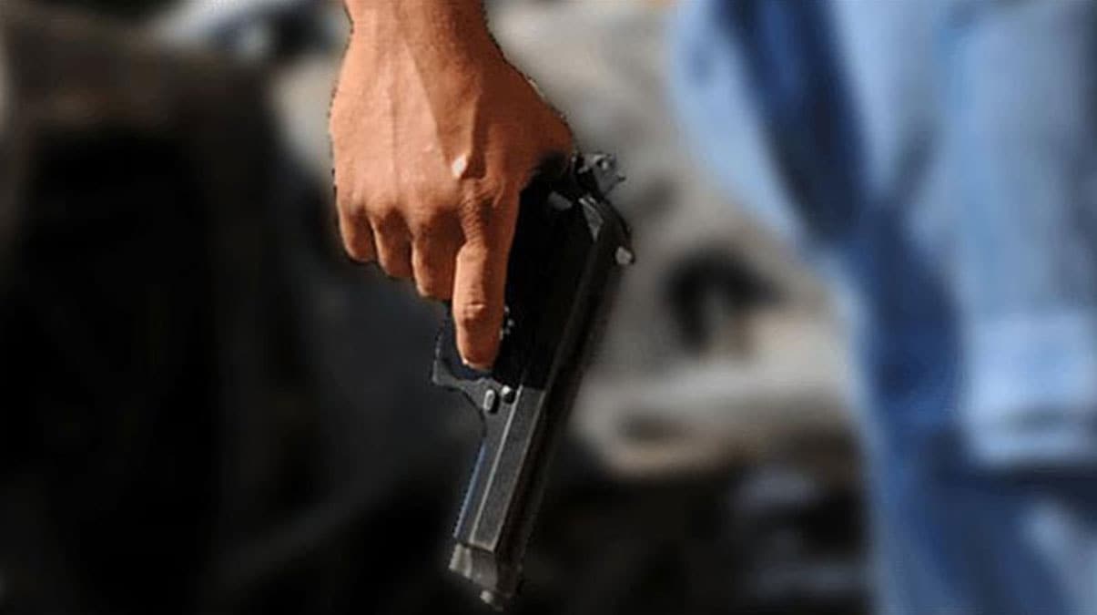 zmir'de 'maganda kurunuyla' yaralanan kzn ailesi tepkili