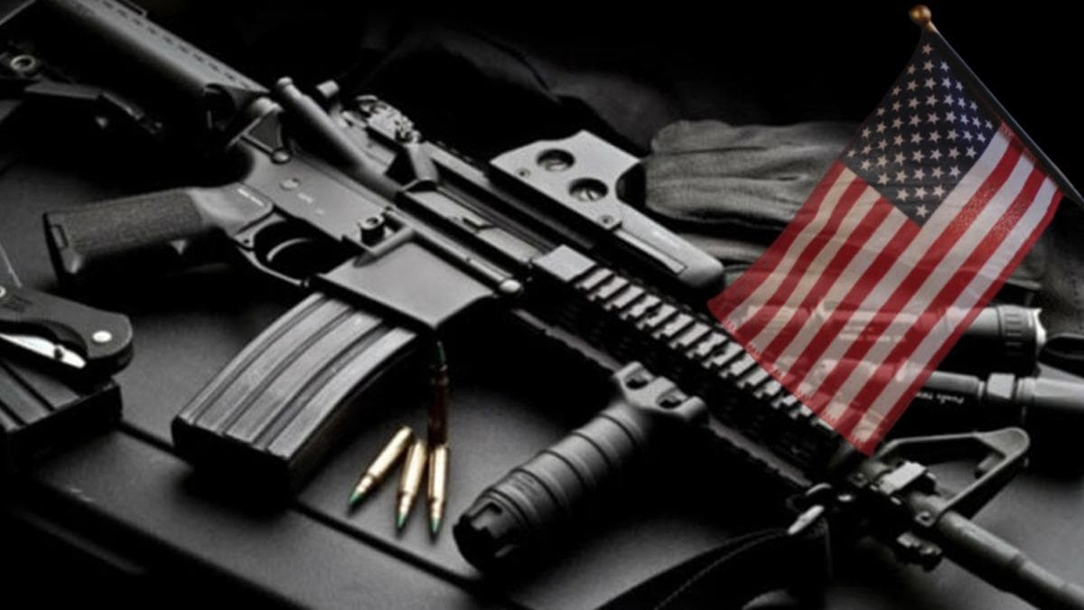 AK Parti'den ABD'nin Kbrs Rum Kesimi'ne ynelik silah ambargosunu kaldrmasna tepki: Hibir dayatmay kabul etmeyiz ve asla taviz vermeyiz