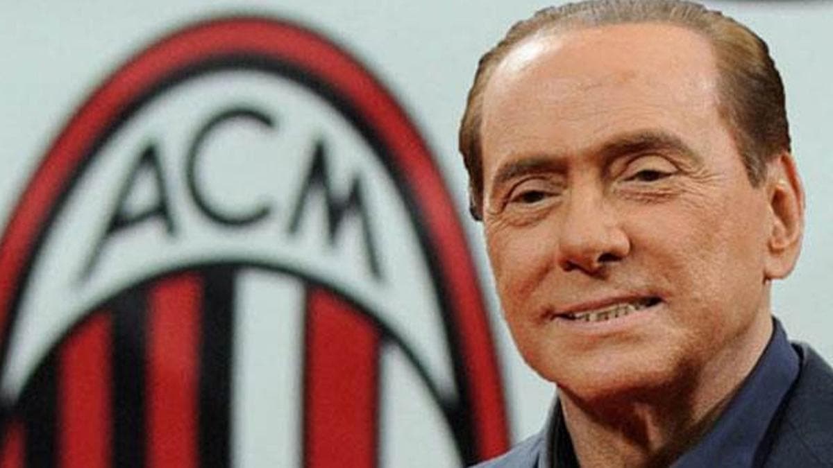Berlusconi koronavirse yakaland!