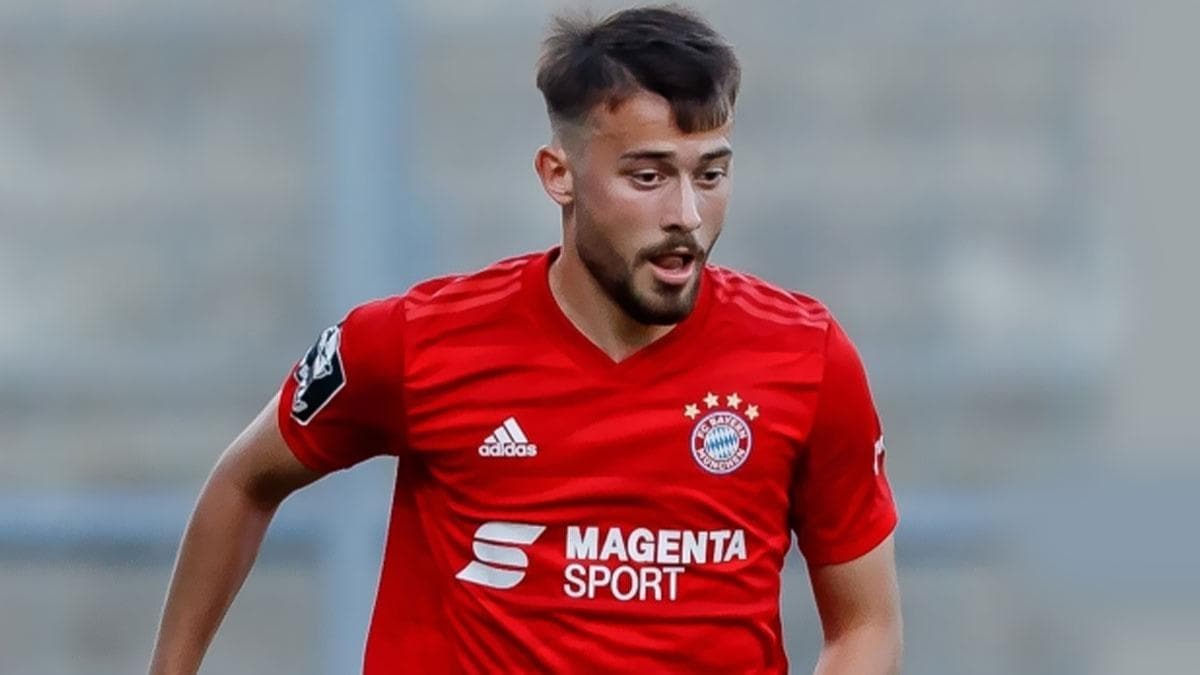 Mert Ylmaz ka yanda? Beikta'n yeni transferi Mert Ylmaz kimdir, nereli? 