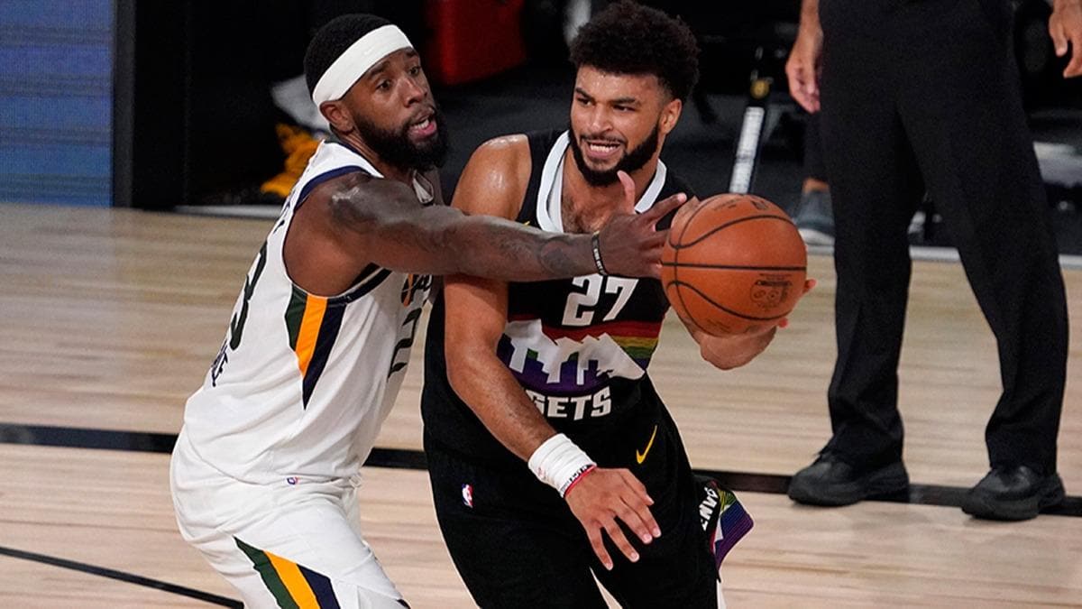 Denver Nuggets yar finalde