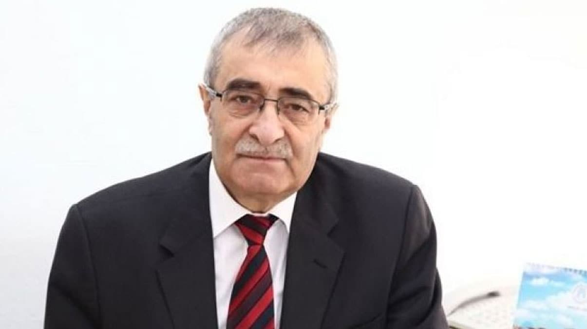 Milli G�r��'�n �nemli ismi Prof. Dr. Arif Ersoy hayat�n� kaybetti