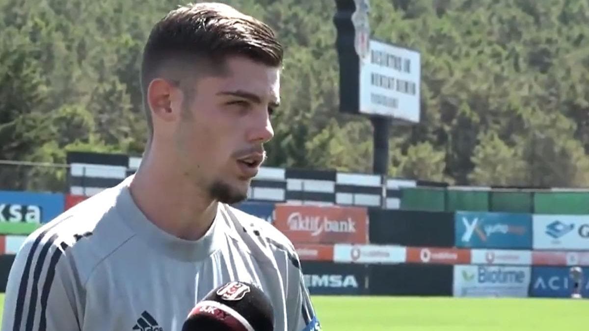 Montero: ''Bana olan gvenin karln vereceim''