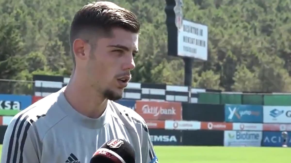 Montero: 'Bana olan g�venin kar��l���n� verece�im'