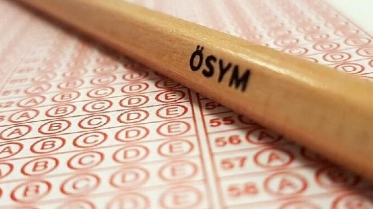 �SYM Ba�kan� Ayg�n'den KPSS a��klamas�