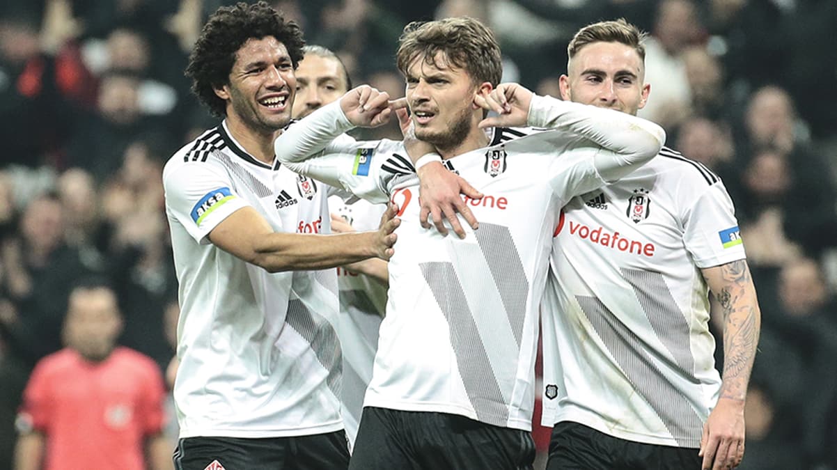 Ljajic'e bir talip daha