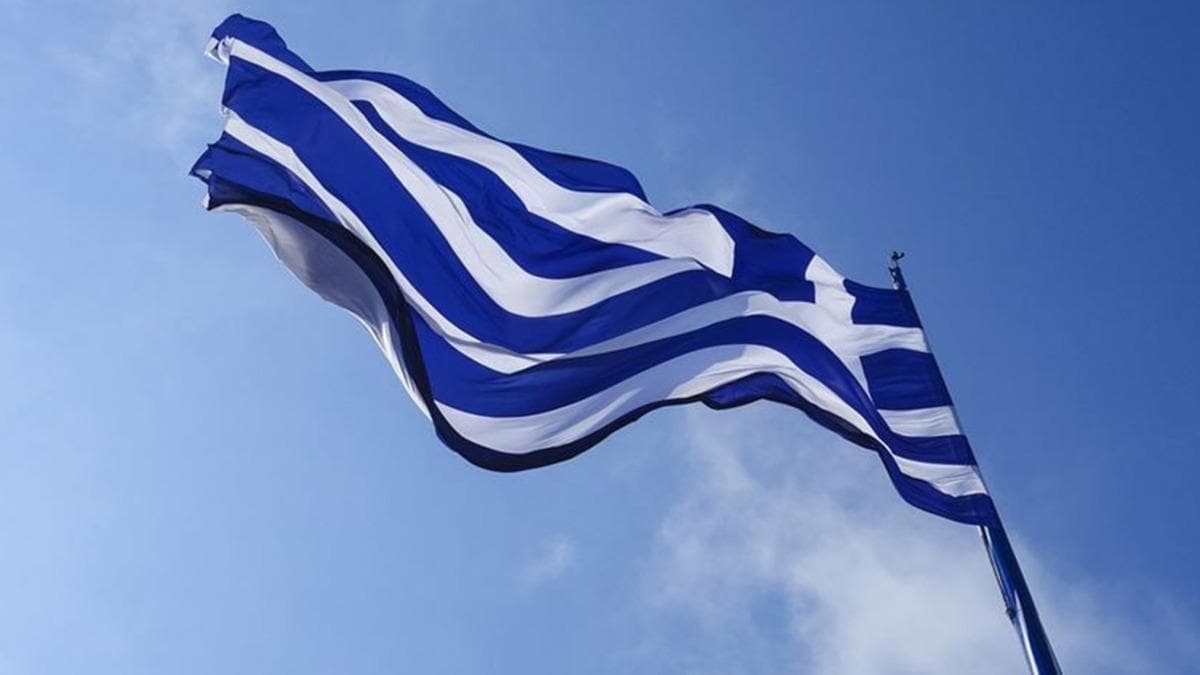 BATISAD: Yunanl yneticilerin tutum ve davranlar, ilikileri germektedir