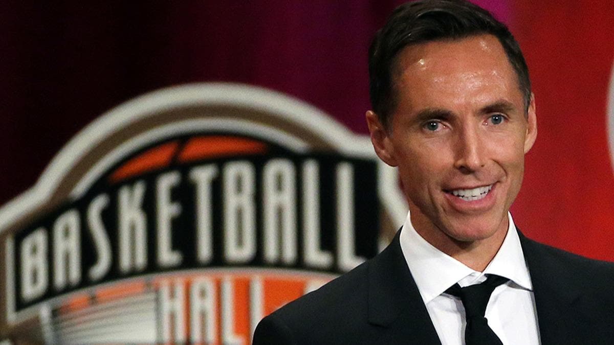 Brooklyn Nets'te Steve Nash dnemi