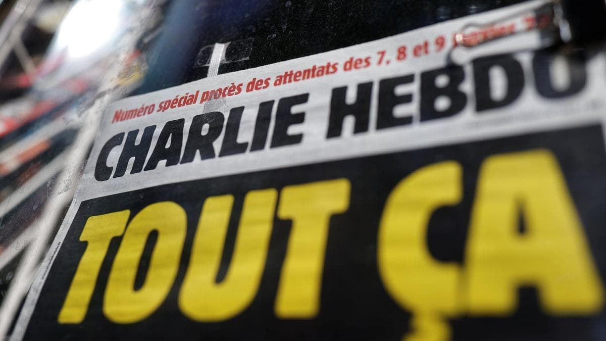 El-Ezher, uluslararas toplumdan Charlie Hebdo kararna kar tavr almasn istedi