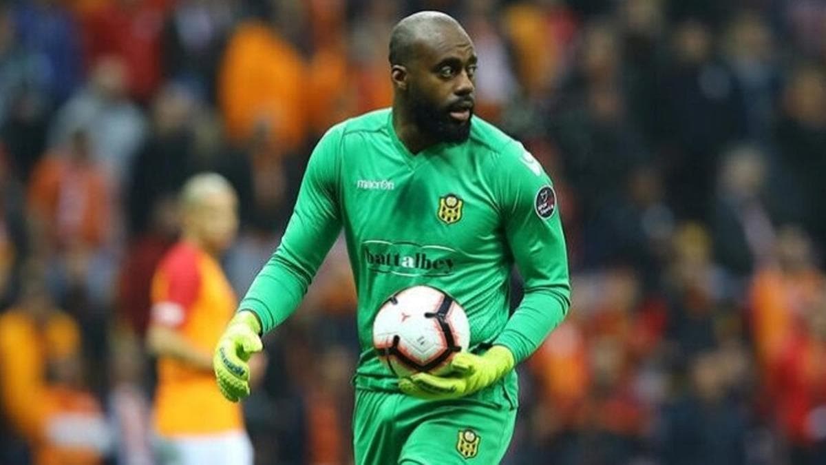 Fabien Farnolle, Erzurumspor'da